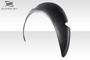 1997-2004 Chevrolet Corvette C5 Duraflex LBR Rear Fender Flares - 2 Piece