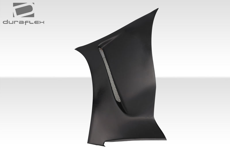 2019-2023 Toyota Supra A90 Duraflex Apex Fender- 2 Pieces