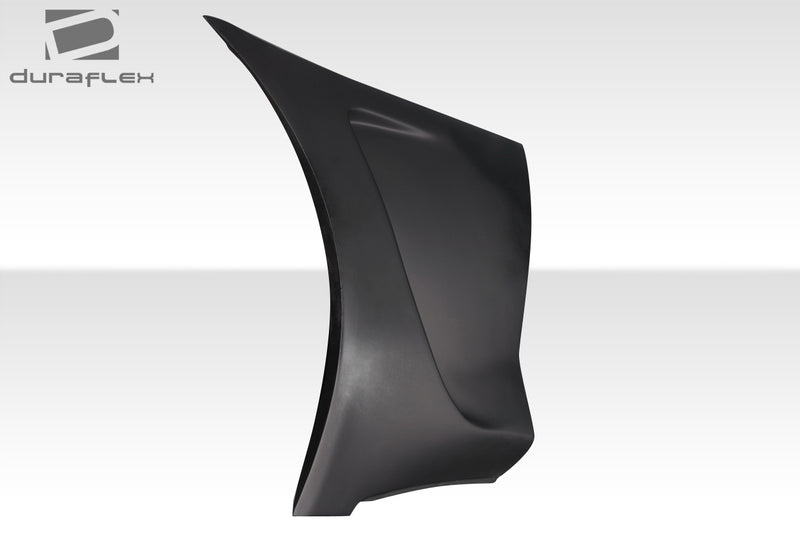 2019-2023 Toyota Supra A90 Duraflex Apex Fender- 2 Pieces