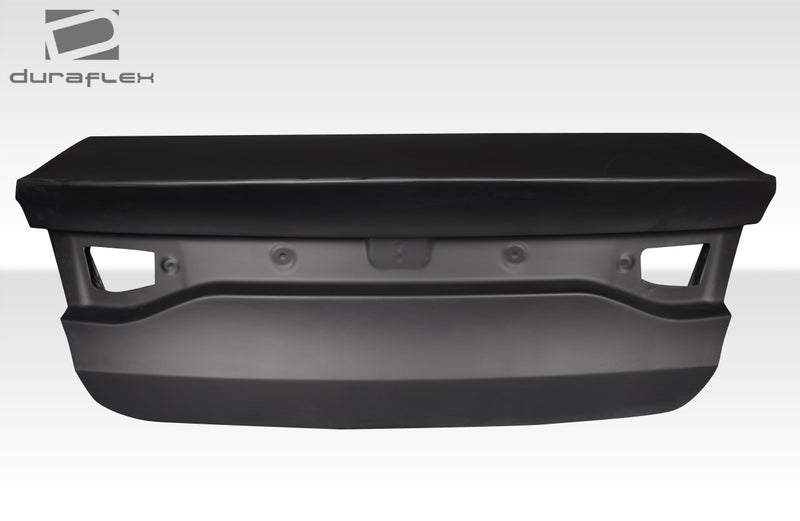 2013-2016 Dodge Dart Duraflex HiTide Trunk - 1 Piece