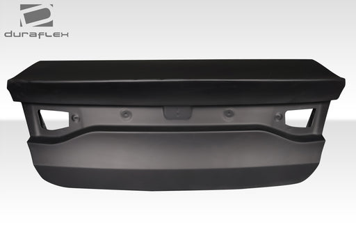 2013-2016 Dodge Dart Duraflex HiTide Trunk - 1 Piece