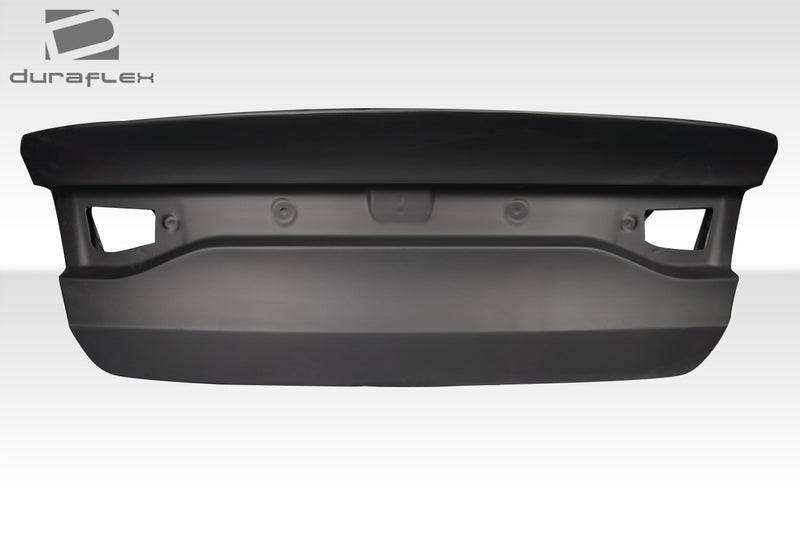 2013-2016 Dodge Dart Duraflex HiTide Trunk - 1 Piece