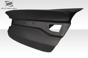 2013-2016 Dodge Dart Duraflex HiTide Trunk - 1 Piece