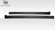 1998-2005 Lexus GS Series GS300 GS400 GS430 Duraflex Blaze Wide Body Side Skirt Rocker Panels - 2 Pieces