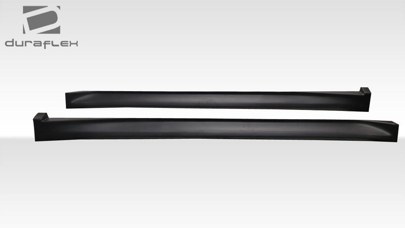 1998-2005 Lexus GS Series GS300 GS400 GS430 Duraflex Blaze Wide Body Side Skirt Rocker Panels - 2 Pieces