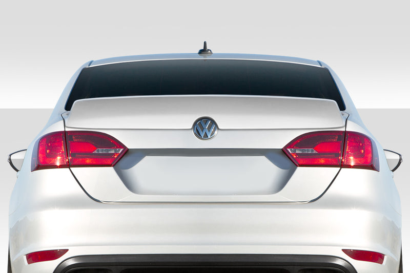 2011-2018 Volkswagen Jetta Duraflex Blaze Rear Wing Spoiler - 1 Piece