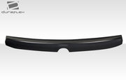2011-2018 Volkswagen Jetta Duraflex Blaze Rear Wing Spoiler - 1 Piece