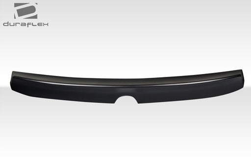 2011-2018 Volkswagen Jetta Duraflex Blaze Rear Wing Spoiler - 1 Piece