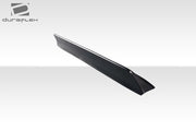 1986-1995 Mercedes E CE Class 2dr / 4dr W124 Duraflex Blaze Rear Wing Spoiler - 1 Piece