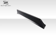 1986-1995 Mercedes E CE Class 2dr / 4dr W124 Duraflex Blaze Rear Wing Spoiler - 1 Piece