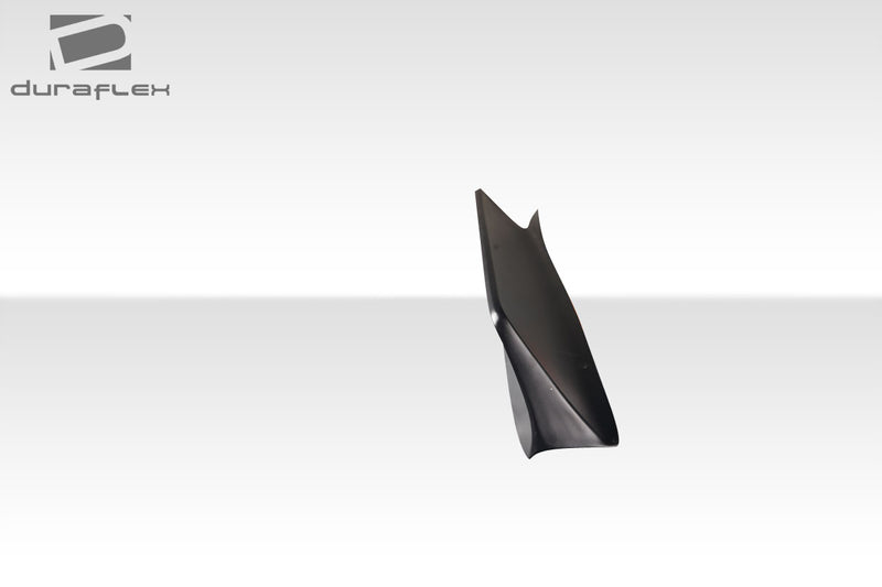 1986-1995 Mercedes E CE Class 2dr / 4dr W124 Duraflex Blaze Rear Wing Spoiler - 1 Piece