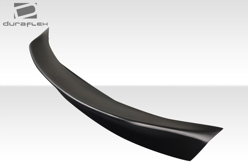2017-2020 Mercedes E Class 4dr W213 Duraflex Blaze Rear Wing Spoiler - 1 Piece