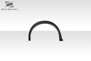 2015-2021 Volkswagen Golf / GTI Duraflex Stance Fender Flares - 4 Piece