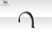 2015-2021 Volkswagen Golf / GTI Duraflex Stance Fender Flares - 4 Piece