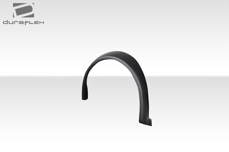 2015-2021 Volkswagen Golf / GTI Duraflex Stance Fender Flares - 4 Piece