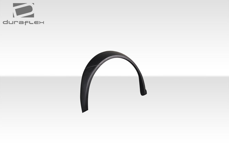 2015-2021 Volkswagen Golf / GTI Duraflex Stance Fender Flares - 4 Piece