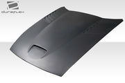 2003-2009 Dodge Viper Duraflex SRT Look Hood - 1 Piece