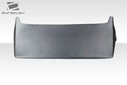 1988-1991 Honda Civic HB Duraflex J Spec Rear Roof Wing Spoiler - 1 Piece