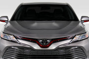 2018-2024 Toyota Camry Duraflex GTS Look Hood - 1 Piece