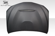 2018-2023 Toyota Camry Duraflex GTS Look Hood - 1 Piece