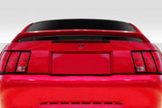 1999-2004 Ford Mustang Duraflex GT Look Rear Wing Spoiler - 1 Piece