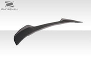 2015-2023 Dodge Charger Duraflex Ghost Rear Wing Spoiler - 1 Piece