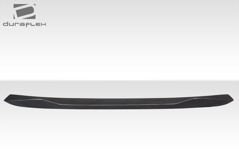 2015-2023 Dodge Charger Duraflex Ghost Rear Wing Spoiler - 1 Piece