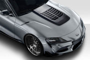 Universal Venom Hood Scoop - 1 Piece