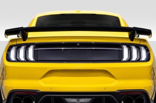 2015-2023 Ford Mustang Duraflex Stardust Rear Wing Spoiler - 1 Piece