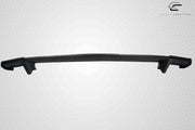 2015-2023 Ford Mustang Carbon Creations Stardust Rear Wing Spoiler - 1 Piece