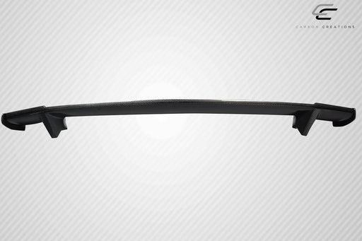 2015-2023 Ford Mustang Carbon Creations Stardust Rear Wing Spoiler - 1 Piece