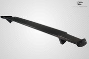 2015-2023 Ford Mustang Carbon Creations Stardust Rear Wing Spoiler - 1 Piece