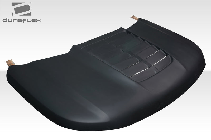 2016-2019 Ford Explorer Duraflex GT500 Look Hood - 1 Piece