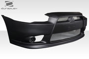 2008-2017 Mitsubishi Lancer Duraflex Ralliart Look Front Bumper - 1 Piece