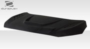 2016-2021 Honda Civic Duraflex Time Attack Hood - 1 Piece