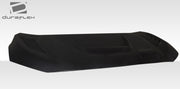 2016-2021 Honda Civic Duraflex Time Attack Hood - 1 Piece