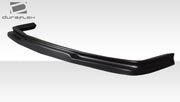 1989-1995 BMW 5 Series E34 Duraflex GTR Look Front Lip Spoiler Air Dam - 1 Piece