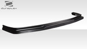 1989-1995 BMW 5 Series E34 Duraflex GTR Look Front Lip Spoiler Air Dam - 1 Piece