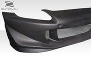 2000-2009 Honda S2000 Duraflex CR Front Bumper - 1 Piece