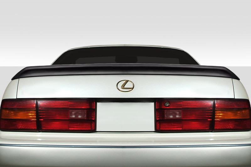 1990-1994 Lexus LS Series LS400 Duraflex RS Rear Wing Spoiler -1 Piece