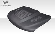 2011-2022 Jeep Grand Cherokee Duraflex Venom Hood - 1 Piece
