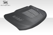 2011-2022 Jeep Grand Cherokee Duraflex Venom Hood - 1 Piece