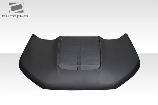 2019-2023 Ford Edge Duraflex GT500 V2 Look Hood - 1 Piece