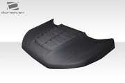 2019-2023 Ford Edge Duraflex GT500 V2 Look Hood - 1 Piece