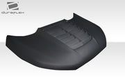 2019-2023 Ford Edge Duraflex GT500 V2 Look Hood - 1 Piece