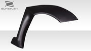 2011-2015 Scion tC Duraflex RBS look Front Fender Flares - 4 PieceS