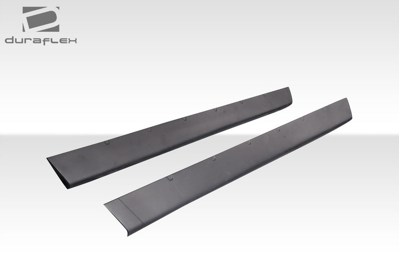 2011-2015 Scion TC Duraflex RBS Side Skirts - 2 Piece