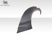 2011-2015 Scion TC Duraflex RBS Widebody Rear Fender Flares - 2 Piece