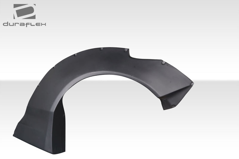 2011-2015 Scion TC Duraflex RBS Widebody Rear Fender Flares - 2 Piece