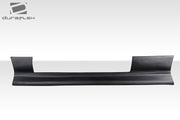 1984-1991 BMW 3 Series E30 Duraflex B-Sport Side Skirts - 2 Piece